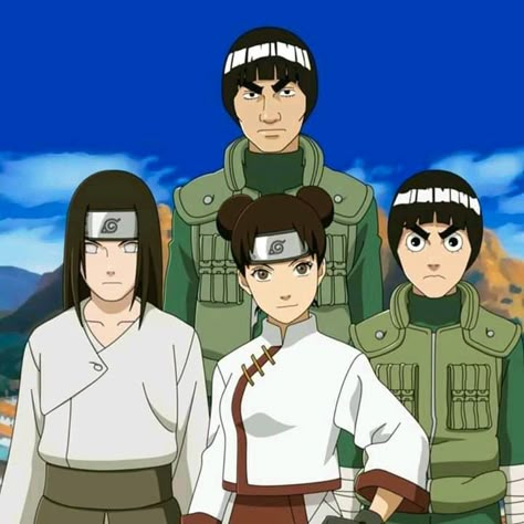 Team 3 Naruto, Team 9 Naruto, Team Guy Naruto, Naruto Team 10, Team 10 Naruto, Rock Lee And Tenten, Free Anime Websites, Itachi Uchiha Akatsuki, Anime Practice