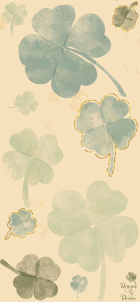 Wallpaper Leaf Aesthetic, Pastel Green Minimalist Wallpaper, Green Lucky Wallpaper, Good Luck Background, Shamrock Phone Wallpaper, Lucky Iphone Wallpaper, Clover Background Wallpapers, Lucky Wallpapers For Phone Aesthetic, Lucky Phone Wallpaper