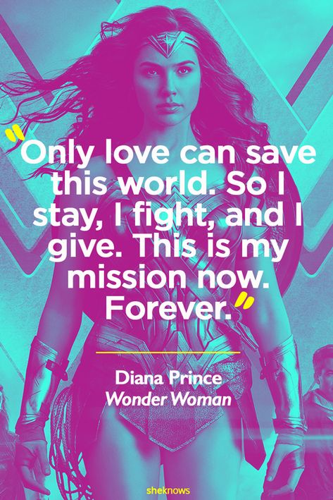 Palace Quotes, Strong Female Quotes, Movie Monologues, Aesthetic Lightning, Movie Character Quotes, Wonder Woman Quotes, Movie Quotes Inspirational, Kickass Women, Wonder Woman Art