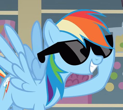 ೀ Rainbow Dash — MLPFiM S2 — Icon, PFP, Profile Picture — My Little Pony Friendship is Magic Little Pony Cake, Pfp Profile, My Little Pony Characters, My Little Pony Pictures, Mlp My Little Pony, Friendship Is Magic, Icon Pfp, Twilight Sparkle, Rainbow Dash