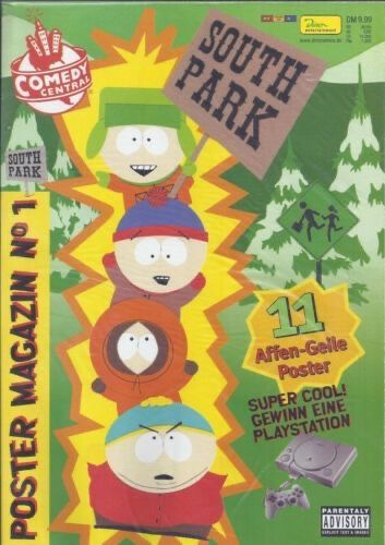 Lorde Poster South Park, South Park Wallpaper Y2k, South Park Movie Poster, South Park Bedroom Ideas, South Park 2000s, South Park Magazine, South Park Poster Vintage, Southpark Poster, Spree Poster