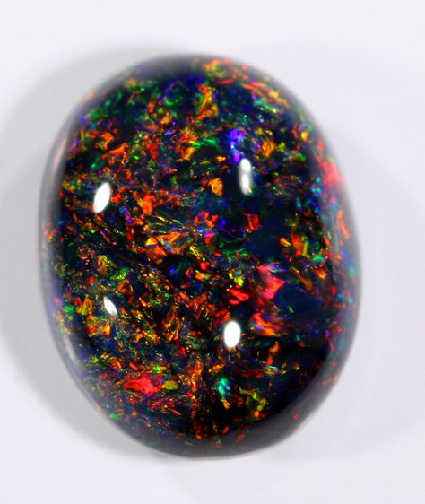 Dragons Breath Fire Opal, Crystal Aesthetic, Pretty Rocks, Beautiful Rocks, Rare Gemstones, Minerals And Gemstones, Rocks And Gems, Precious Gems, Gem Stones