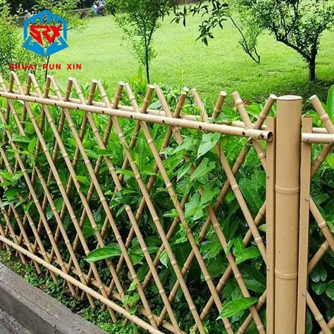 Factory Direct 1.5m Stainless Steel Artificial Bamboo Fence Coated Screen Gate For Security Waterproof Rail Fence - Buy Bamboo Expandable Artificial Privacy Screen Fence Stainless Steel Privacy Fence Security Waterproof Rail Fence,Artificial Bamboo Fence Garden Decoration Coated Screen Gate Metal Farm Fences Expandable Artificial Fence Panels,Artificial Bamboo Fence Product on Alibaba.com Woven Bamboo Fence, Wooden Fence Decorating Ideas, Steel Privacy Fence, Bamboo Fence Garden, Bamboo Railing, Bamboo Fence Design, Bamboo Garden Fence, Bamboo Screening Fence, Bamboo Gate