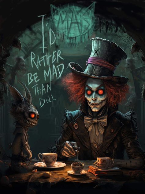 Gothic Alice In Wonderland Art, Alice In Wonderland Dark Aesthetic, Alice In Wonderland Scary, Alice In Wonderland Creepy, Dark Alice In Wonderland Aesthetic, Evil Alice In Wonderland, Alice In Wonderland Horror, Creepy Alice In Wonderland, Goth Alice In Wonderland