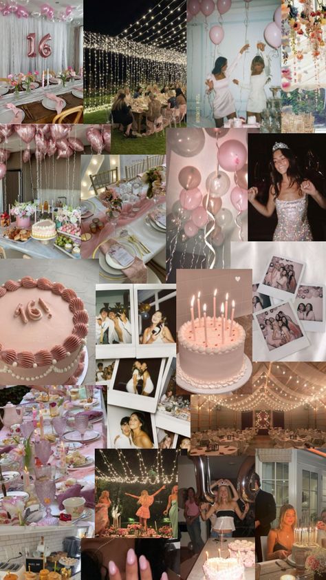 Vibe for my sweet 16!! Sweet 16 Sleepover, Sweet Sixteen Party Themes, 16 Party Themes, 16 Birthday Ideas, Sweet 16 Inspo, Sixteen Birthday Party Ideas, Sweet 16 Party Themes, 14th Birthday Party Ideas, 15th Birthday Party Ideas