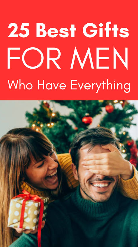 See 25 of the Best Gifts For Men Who Have Everything in our blog. Handmade Gift Ideas For Boyfriend, Mens Anniversary Gift Ideas, Unique Anniversary Gifts For Him, New Year Handmade, New Year Gift Ideas, Christmas Husband, Gift Ideas For Your Boyfriend, Ideas For Your Boyfriend, 25th Anniversary Gifts