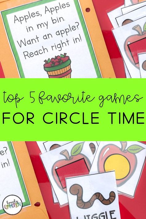 Kindergarten Circle Time, Toddler Circle Time, Preschool Circle Time Activities, Circle Time Games, Circle Time Songs, Circle Time Activities, Preschool Circle Time, Prek Classroom, Preschool Resources