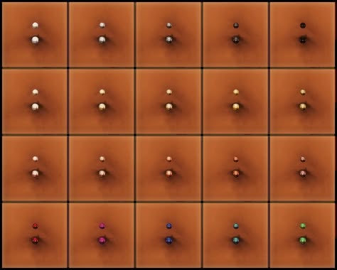 4 Piercings, Sims 4 Nails, Sims Accessories, Sims 4 Piercings, Sims 4 Tattoos, Sims 4 Tsr, Sims 4 Challenges, Sims Packs, The Sims 4 Pc