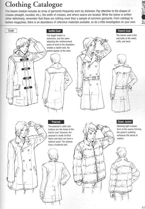 Jackets Drawing Jackets, Jackets Drawing, Flow Drawing, Jacket Reference, Manga Profile, Manga Images, Jackets Design, Jacket Drawing, Mugen Train