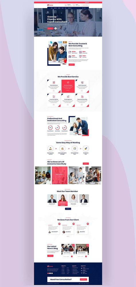 It Company Website, Agency Web Design, Medical Website Design, Travel Website Design, Consulting Website, Minimalist Theme, Web Design Examples, Landing Page Inspiration, Agency Website Design