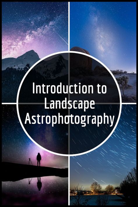 For this introduction to landscape astrophotography, we cover all the steps to help you take amazing images of the night sky above Earth. To support this, we analyzed 260 of the best astro landscape images shortlisted in the Astronomy Photographer of the Year competition to share what we could learn. This includes: 1) What makes a great landscape astrophotography image 2) What equipment to use to do this successfully Astronomy Photography, Astro Photography, Shutter Speed Photography, Milky Way Photography, Night Time Photography, Photography Settings, Landscape Images, Night Sky Photography, Star Photography