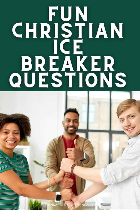 Ice Breaker Games For Bible Study, Ice Breaker For Womens Group, Life Group Ice Breakers, Womens Ministry Ice Breaker Games, Women’s Ice Breaker Games, Womens Retreat Ice Breaker Games, Christian Small Group Ice Breakers, Small Group Ice Breakers Ministry, I’ve Breaker For Large Group