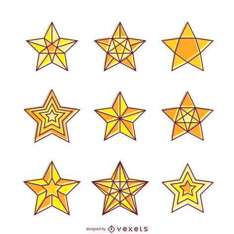 Bright yellow star illustration set #AD , #Sponsored, #AFF, #yellow, #set, #illustration, #Bright Christmas Star Illustration, Abstract Design Geometric, Art Deco Frame, Nautical Star, Material Design Background, Star Illustration, Yellow Star, Educational Projects, Layout Template