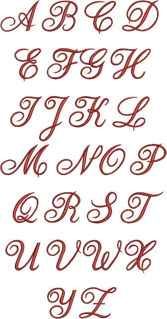 Fancy Lettering Alphabet, Fancy Lettering Fonts, Pretty Fonts Alphabet, Script Monogram Font, Fancy Fonts Alphabet, Cursive Fonts Alphabet, Fancy Cursive Fonts, Fancy Lettering, Love In Cursive