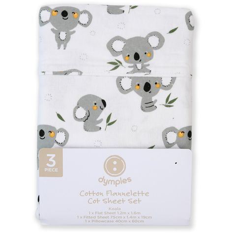 Nursery 2024, Koala Party, Koala Nursery, Cot Sets, Kid Blanket, Baby Sheets, Cot Sheets, Nursery Theme, Koala Baby