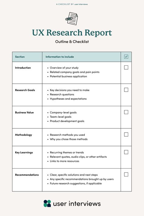 Product Requirements Document, Ux Research Methods, Ux Research Report, User Research Presentation, Ux Research Presentation, Ux Research Portfolio, Research Design Example, Research Report Template, Research Ideas