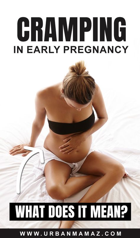 What are the causes for cramping in early pregnancy 6 Weeks Pregnant Symptoms, 1st Month Of Pregnancy, Early Pregnancy Cramps, Seven Weeks Pregnant, Pregnancy Symptoms Before Missed Period, Implantation Cramps, Pregnancy Symptoms By Week, 3 Weeks Pregnant, Pregnancy 1st Trimester