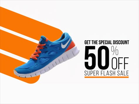 Animated GIF Banner AD 1 by Arif Raihan on Dribbble Gif Ads Motion Graphics, Shoe Animation Ads, Animated Ads Design, Product Gif Ads, Animated Banner Gif, Promotion Ads Design, Shoes Creative Ads, Shoes Reel, Digital Banner Design