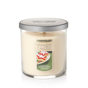 Christmas Cookie™ Best Secret Santa Gifts, Yankee Candle Christmas, Baking Christmas Cookies, Holiday Sugar Cookies, Candle Cookies, Yankee Candles, Baking Christmas, Christmas Jars, Holiday Scents