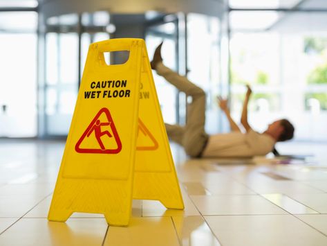 Why is water slippery? Workers Compensation Insurance, Personal Injury Claims, Accident Injury, Slippery Floor, Wet Floor, Inland Empire, Liability Insurance, Personal Injury Lawyer, Business Insurance