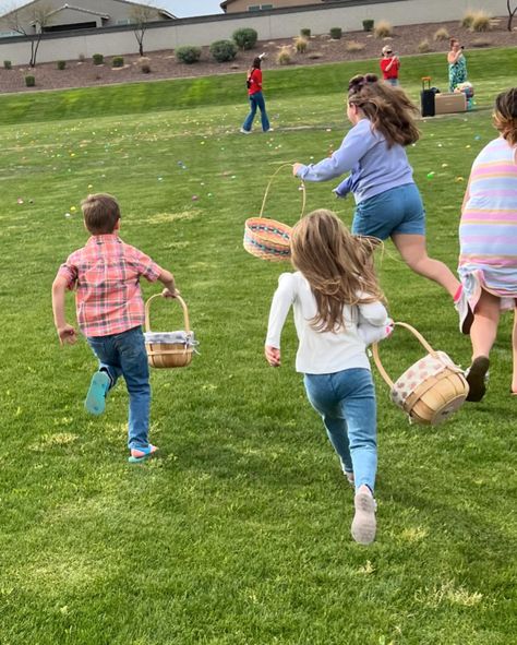 Easter egg hunting and Easter bunnies 2024 Jessica Lawrence, Family Easter, Easter Bunnies, Easter Egg Hunt, Egg Hunt, Easter Egg, Easter Bunny, Easter Eggs, Hunting