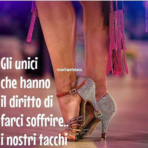 #unavitaperladanza #frasisulladanza #dancephrases #phrases #frasi #soddisfazioni #sacrificio #instadance #ilovedance #dancer #dance #latindance #allenamenti #dancesport #ballroom #dancelife #instadaily #danza #ballo #alldance #bailar #bailando #scarpedaballo #danceshoes #dancesportshoes Dance Phrases, Dancing Wallpaper, Dance Clothes Practice, Latin Competition Dress, Danza Latina, Shoes With Heels, Salsa Dance Shoes, Latin Dancing, Salsa Shoes