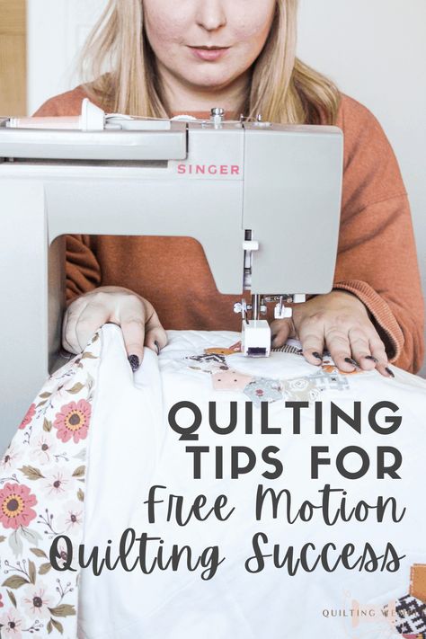 Easy Free Motion Quilting Designs, Free Quilt Patterns Printables, Machine Quilting Tutorial, Hand Quilting Designs, Colorful Hairstyles, How To Quilt, Sewing Machine Quilting, Free Motion Quilting Patterns, Quilting Designs Patterns