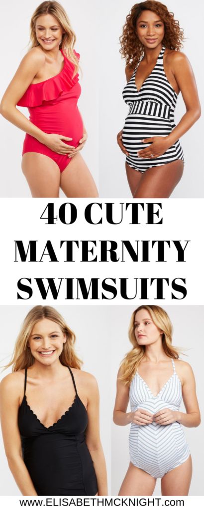 40 Cute Maternity Swimsuits for 2019 Maternity Suit, Cute Maternity, Maternity Swim, Summer Bathing Suits, Cute Maternity Outfits, Maternity Swimsuit, Budget Tips, Asos Maternity, Trendy Maternity