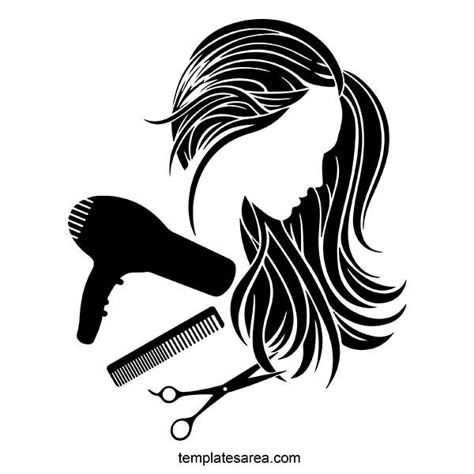 Stylist Logo Design, Hair Stylist Logo Design, Hair Poster Design, Logo Design Hair, Stylist Logo, Hair Poster, Hair Stylist Logo, Hair Salon Logos, Hair Salon Design