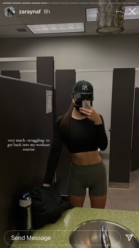 Gym Outfit Photo Ideas, Gym Outfit Caption, Gym Captions Instagram Story Women, Pilates Caption, Fit Captions, Workout Ig Story Ideas, Gym Post Captions, Pilates Story Instagram, Gym Ig Story