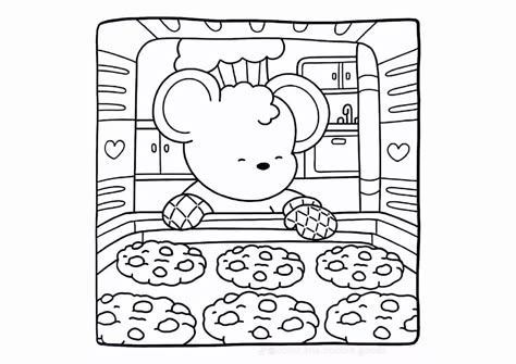 Angel Coloring Pages, Coco Wyo, Stitch Coloring Pages, Witch Coloring Pages, Bobbie Goods, Cartoon Coloring, Hello Kitty Coloring, Detailed Coloring Pages, Easy Coloring Pages