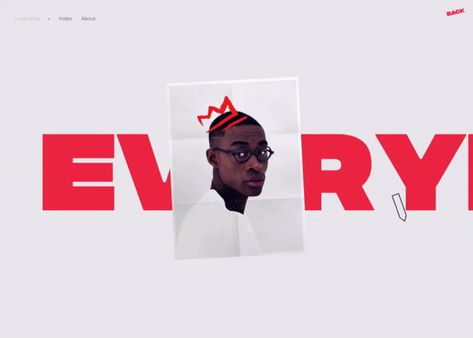 Top Graphic Design Trends 2019: Fresh Hot & Bold | GraphicMama Motion Design Transition, Typographic Animation, Motion Graphics Trends, Motion Design Trends, Animation Typography, Website Design Trends, Web Top, Footer Design, Publicidad Creativa