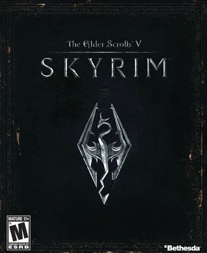 Needs less color. Skyrim Nintendo Switch, Skyrim Game, Zero Hour, Best Video Games, Skyrim Mods, Artemis Fowl, Bethesda Games, Elder Scrolls Skyrim, Elder Scrolls V Skyrim