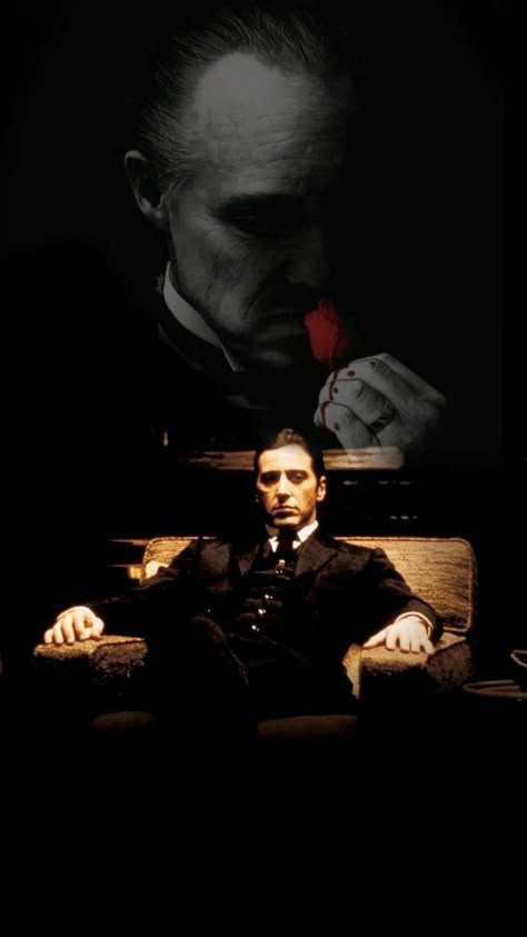 Pin by Julían Renström on Asdf in 2022 | The godfather, Godfather movie, Good good father Black Wallpaper Cool, 3d Wallpaper Desktop, Godfather Part 1, The Godfather Wallpaper, Lively Wallpaper, Don Vito Corleone, Queen Of Hearts Card, Don Corleone, Ios 16 Wallpaper