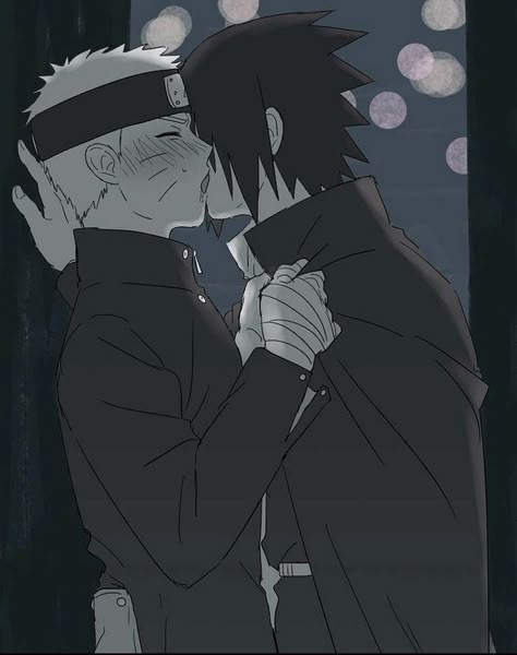 Sasuke And Naruto Love, Naruto And Sasuke Kiss, Sasuke X Naruto, Naruko Uzumaki, Naruto Sasuke Sakura, Naruto Comic, Naruto Shippuden Characters, Naruto Ship, Naruto Shippuden Sasuke