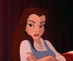 Imagem de disney, belle, and mood Bella Disney, Disney Mignon, Tumblr Hipster, Wallpaper Macbook, Instagram Cartoon, Disney Belle, Disney Icons, Images Disney, Wallpaper Disney