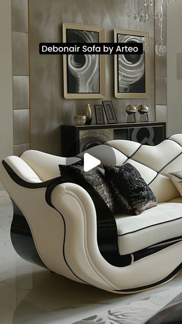 Arteo Luxury on Instagram: "A suave welcome! 

Introducing the Debonair Sofa: where sophistication meets comfort in every stitch. With its sleek lines and timeless design, this statement piece effortlessly elevates any living space. Crafted with the finest materials and attention to detail, it exudes luxury and refinement. Sink into its plush cushions after a long day and experience ultimate relaxation in style. Whether hosting guests or enjoying quiet evenings in, the Debonair Sofa sets the stage for unforgettable moments. Its understated elegance and impeccable craftsmanship make it a true centerpiece of any room. Step into a world of unparalleled comfort and sophistication with the Debonair Sofa - where every moment is a masterpiece. Redefine your home aesthetic and indulge in the epito Luxury Living Room Sofa Set, Elegant Sofa Luxury Modern, Luxury Sofa Set Design Modern, Luxury Sofa Design, Bungalow Style House Plans, Sofa Set Designs, Sofa Sets, Hosting Guests, Bed Furniture Design