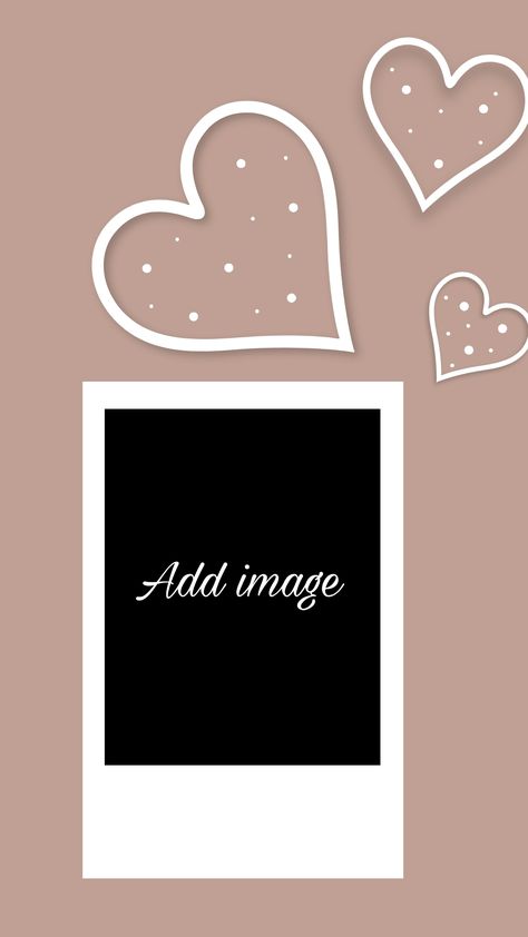 Templates Wallpaper, Black Polaroid, My Love Photo, Polaroid Love, Collage Photo Frame Design, Instagram Story Idea, Birthday Captions Instagram, Birthday Collage, Happy Birthday Wallpaper