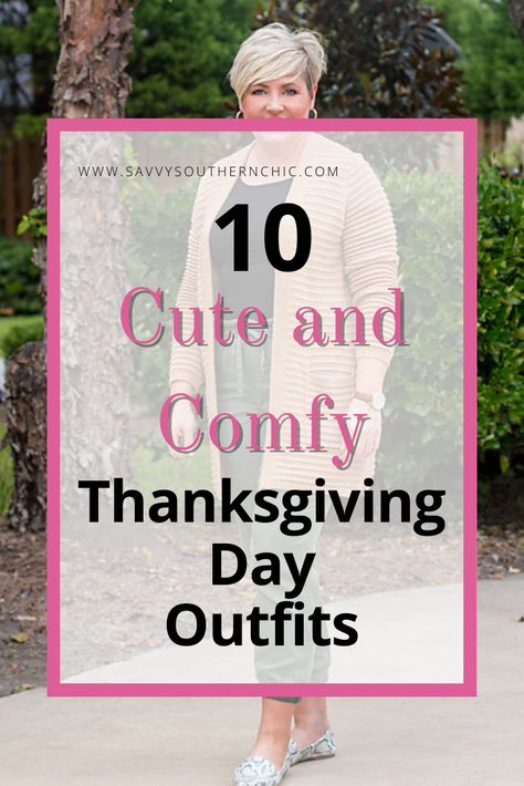 Cute Casual Outfits For Thanksgiving, Casual Thanksgiving Day Outfits, Cute Thanksgiving Outfits Plus Size, Thanksgiving Outfits Women Jeans, Thanksgiving Day Outfits Women 2023, Casual Comfortable Fall Outfits, Thanksgiving Outfit Ideas For Women 2023, Thanksgiving Outfit For Women Over 40, Comfy Cute Thanksgiving Outfit