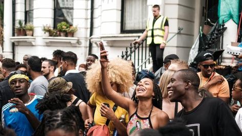 It is an argument that has persisted for years. Recently, it was reignited when British singer-songwriter Adele took to Instagram to mark 2020’s canceled Notting Hill Carnival. She was not the only celebrity to remember Carnival by posting on social media, but she was the only one that elicited serious controversy. Adele’s Instagram post garnered ...
The post Cultural Appropriation Versus Cultural Appreciation: Why Does it Matter? appeared first on Urban Asian. 15 Tattoo, Notting Hill Carnival, Frat Parties, Caribbean Culture, Cultural Appropriation, Her Campus, Notting Hill, African American History, Meet The Team