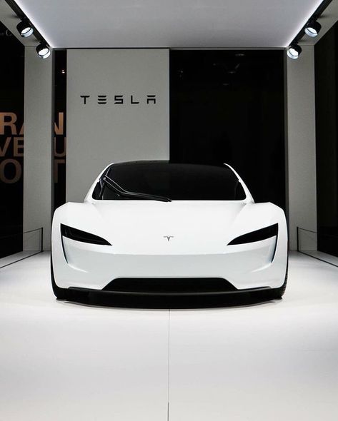 TESLA. GIRL CHANGED THE WORLD . LIVERACHY. GIFT. HOLLA CONSLOR. 44,000 RECEIPT. New Tesla Roadster, New Tesla, Top Luxury Cars, Tesla Roadster, Lux Cars, Tesla Motors, Tesla Car, Bmw Suv, Super Luxury Cars