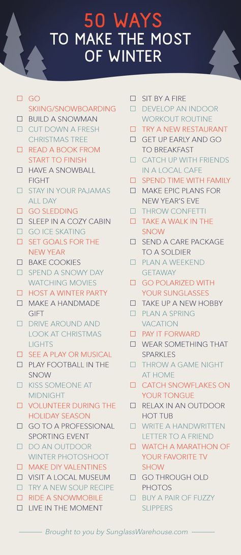 Winter Goals, 365 Jar, Winter Bucket List, Bucket Lists, Winter Fun, Dating Humor, Winter Activities, Baby Cold, Winter Time