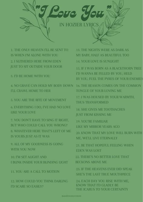 Hozier Lyrics Aesthetic Wallpaper, Hozier Lyrics Wallpaper, Hozier Wallpaper Lyrics, Hozier Aesthetic, Hozier Lyrics, Song Lyric Tattoos, Bog Man, Lyric Tattoos, Country Lyrics