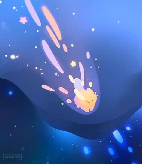 (12) apofiss on X: "Fire cat adventures (=｀ω´=)🐚🌟 https://t.co/AxbtvQ6RdW" / X Space Animals, Space Drawings, Galaxy Cat, Space Illustration, Cute Doodle Art, Anime Animals, Mystical Art, Space Cat, Character Design Animation