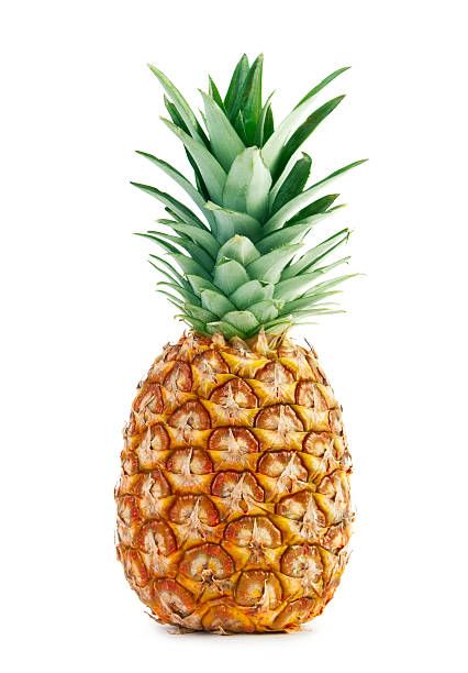 Best Pineapple Stock Photos, Pictures & Royalty-Free Images - iStock Pineapple Pictures, Pineapple Drawing, Mango Banana Smoothie, Pineapple Theme, Food References, Pineapple Wallpaper, Vegetable Pictures, Pineapple Water, Mango Chunks