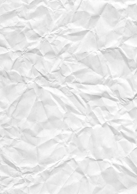 Paper Texture Photoshop, Crumpled Paper Background, Crumpled Paper Textures, Crushed Paper, Free Paper Texture, Paper Background Design, Crumpled Paper, Texture Graphic Design, Overlays Picsart