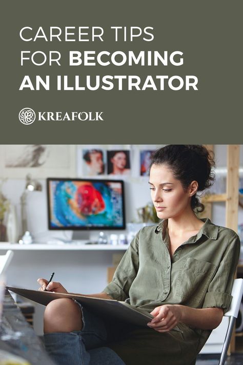 Becoming an illustrator is certainly a challenge, especially for those of you who are just starting. Let's look into these professional tips as guidance! Becoming An Illustrator, How To Become An Illustrator, Illustrator Career, Illustration Challenge, Abs Art, Village Drawing, Drawing Basics, Illustrator Tips, Drawing Instructions