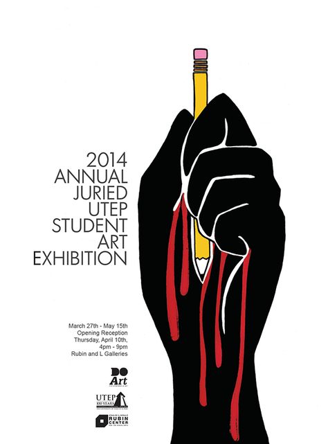 Student Art Exhibition Poster on Behance Poster Design For Art Exhibition, Senior Art Exhibition, Student Art Exhibition, Art Exhibit Poster Design, Poster Design Art Exhibition, Art Exhibition Posters Design, Poster For Art Exhibition, Art Exhibition Flyer Design, Art Exhibit Poster