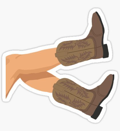 Country Stickers | Redbubble Western Stickers, Country Stickers, Cowboy Photography, Preppy Stickers, Homemade Stickers, Western Wall Art, Pong Table, Hydroflask Stickers