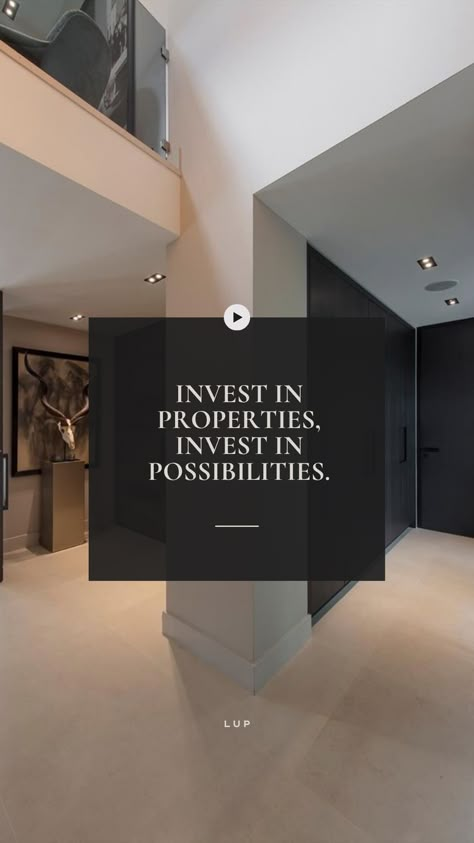 Every property is more than just an asset—it’s a door to endless opportunities. With smart investments, you can create new income streams, build long-term wealth, and open possibilities for financial freedom. Start building your future today, one property at a time. #DreamBig #PropertyGoals #RealEstateWealth #SmartInvesting #PassiveIncome  #InvestmentSuccess  #RealEstateTips  #PropertySuccess  #GrowYourWealth  #InvestInYourFuture #PropertyWealth  #FinancialGrowth Buy Property Aesthetic, Invest Real Estate, Real Estate Flipping, Owning Property Aesthetic, Investment Properties Aesthetic, Real Estate Investment Aesthetic, Investment Property Vision Board, Property Owner Aesthetic, Property Investment Aesthetic